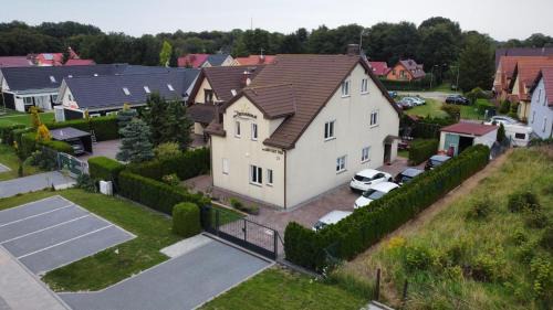 Trzesacz Apartment | Zuzanna