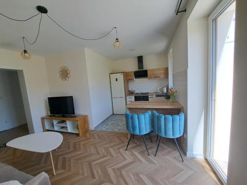 Zwierzyniec Apartment | Zwierzyniecki Zakątek