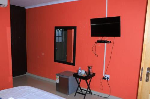 Thohoyandou House | ZWIZWO Guest House