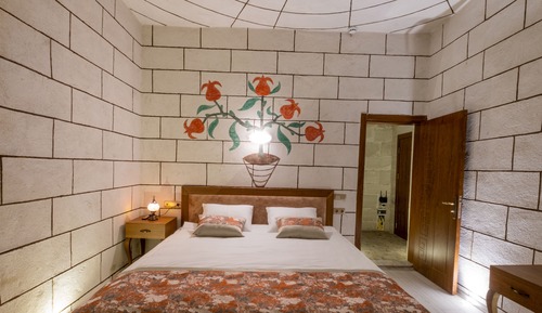 Economy Double or Twin Room, 1 Bedroom, Non Smoking