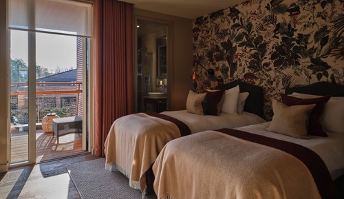 Superior Room, 1 King Bed (Superior King Room)