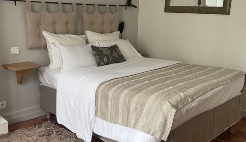 Family Quadruple Room