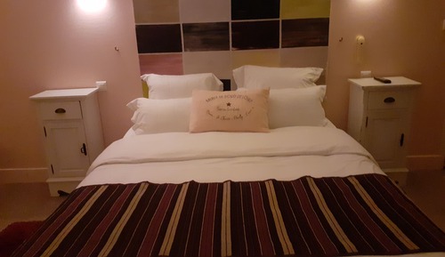Superior Double Room, 1 Double Bed, Non Smoking
