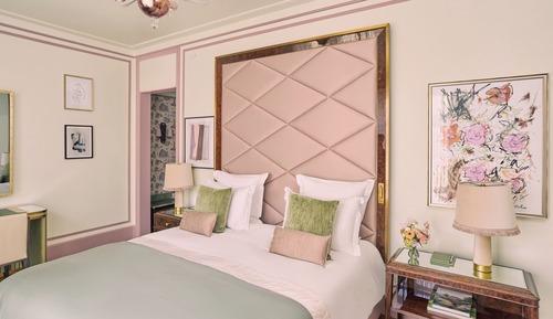 Classic King Room