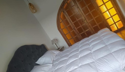 Apartment, 1 Bedroom, Smoking, Hot Tub