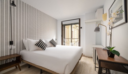 Apartment, 1 Bedroom
