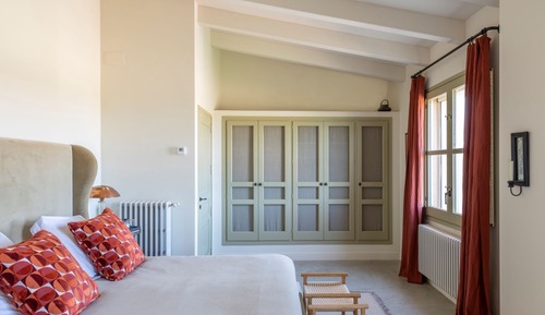 Junior Room