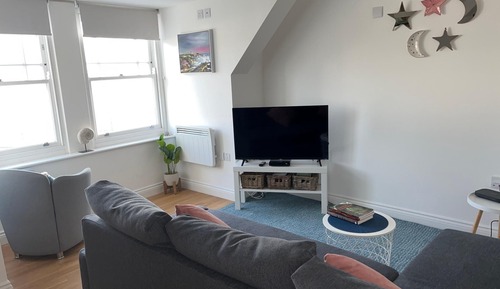 Apartment (1 Bedroom)