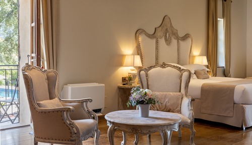 Superior Suite