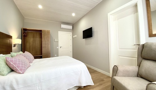 Traditional Double Room