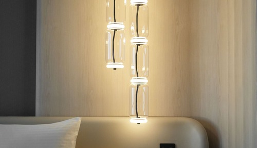 Deluxe Room, 2 Double Beds