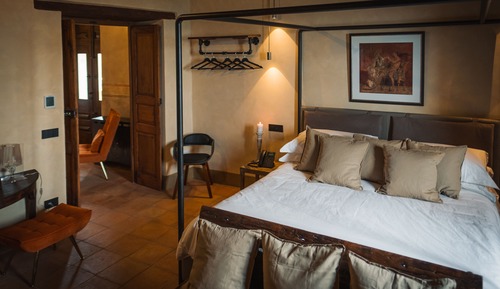Royal Suite