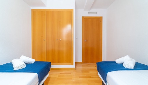 Premium Apartment