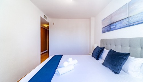 Comfort Apartment