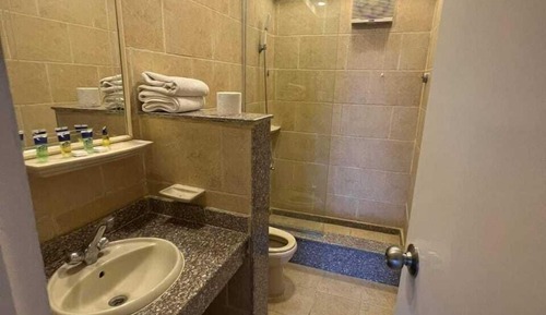 Classic Single Room