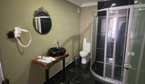 Family Condo, 2 Bedrooms, Smoking