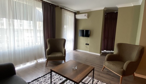 Family Apartment