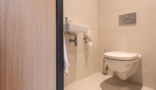 Superior Kamer - no pets allowed