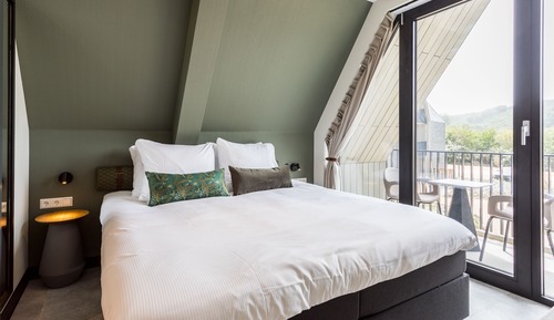 Superior Suite - no pets allowed