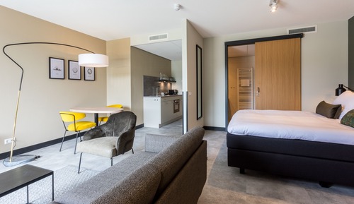 Junior Suite Royale - no pets allowed