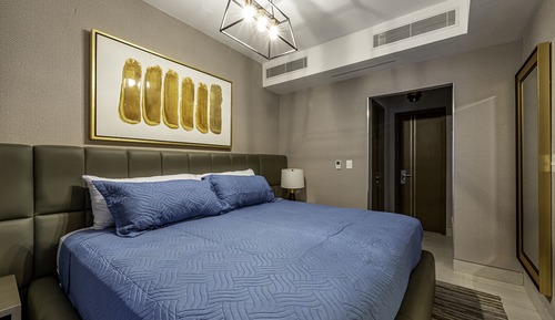 Royal King Suite