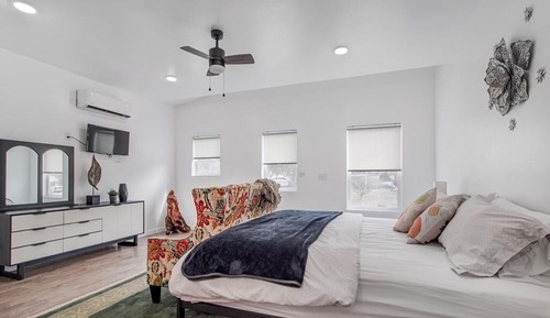 Family Townhouse