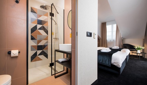 Comfort Double or Twin Room