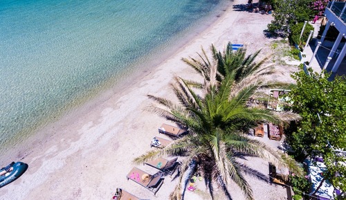 Studio (Superior Studio Apartment 2)