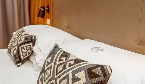 Club Double Room