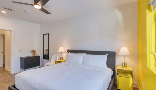 Apartment, 4 Bedrooms