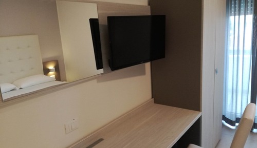 Comfort Triple Room, 1 Bedroom, Balcony