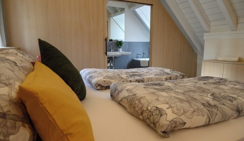 Premium Apartment
