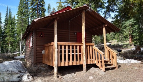 Cabin 5