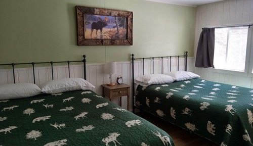 Cabin 10