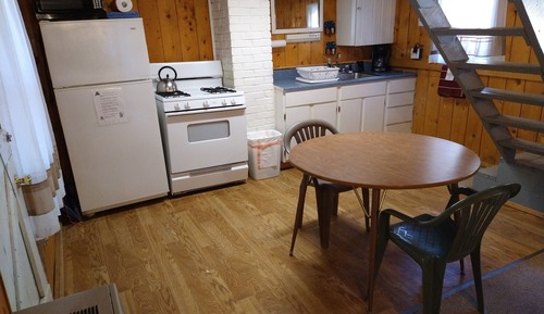Cabin 2