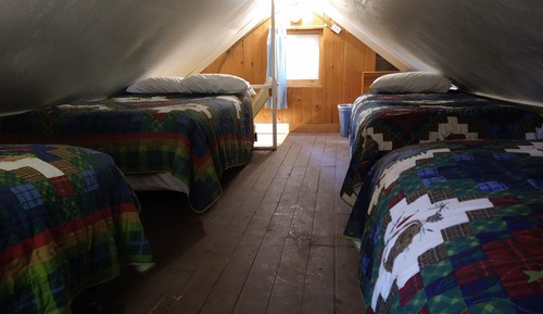 Cabin 3
