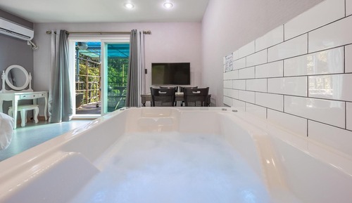 Basic Room, 1 Bedroom (Bdong 202ho(pet,Spa))