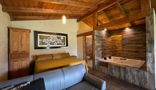 Superior Cabin