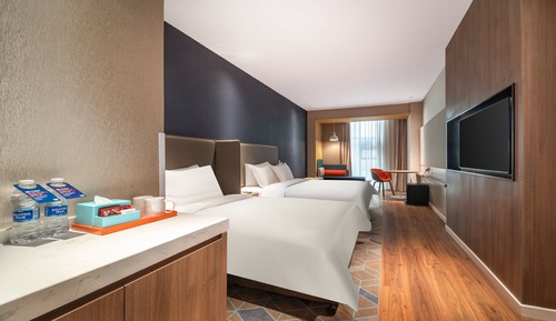 Standard Room, 1 Twin Bed (Kids Theme)