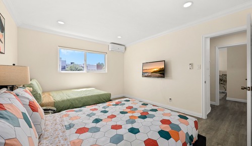 Comfort Apartment