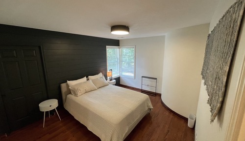 Heron Room