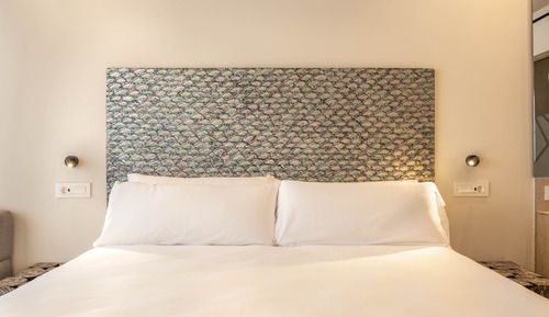 Signature Double Room