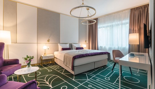 Grand Room