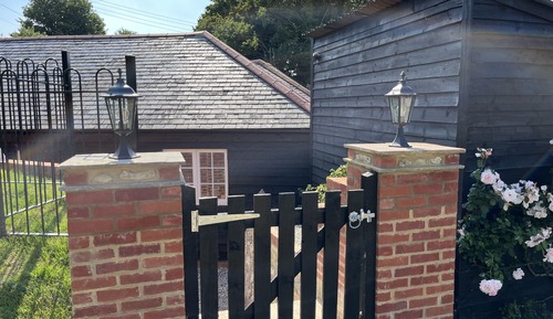 Premium Double Room, Ensuite