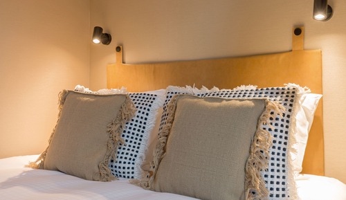 Premium Apartment