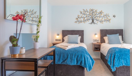 Classic Room