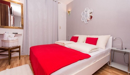 Studio (Studio (2 Adults))