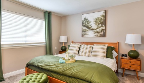 Condo (River Bend B212)