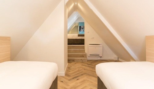 Luxury Quadruple Room