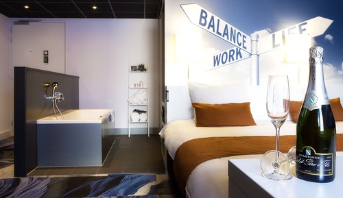Junior Suite